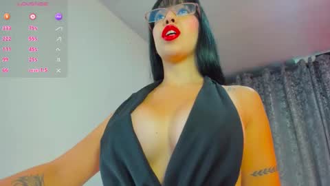 hotsecretary2 online show from 01.14.26