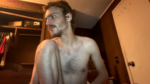 Snapshot of hotsexyricky24 chatting on 12.25.24 HotSexyRicky24 online show from 12.25.24