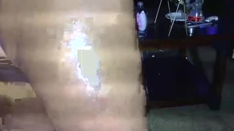 HotShavedCockSoCal online show from 02.04.25