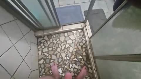 Hotshot online show from 10.23.25