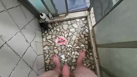 Hotshot online show from 10.28.25