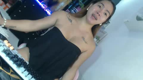 RHICAH online show from 04.05.26