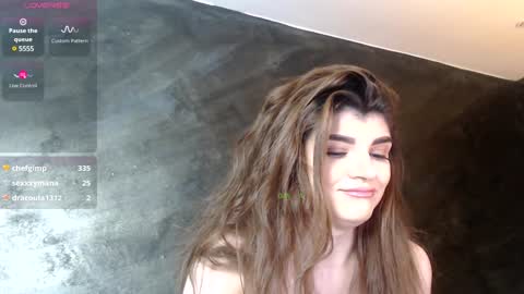 Celine online show from 02.04.25