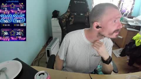 hot online show from 03.09.25