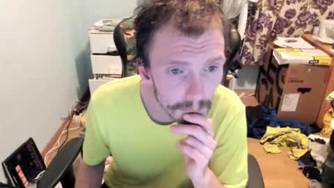 hot online show from 12.01.25