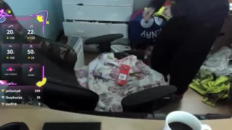 hot online show from 01.11.26