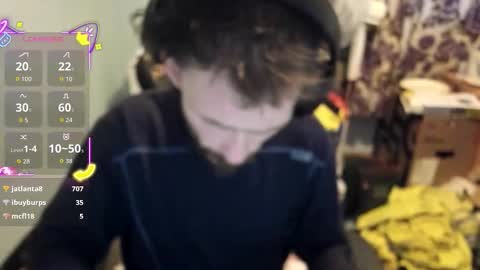 hot online show from 01.12.26