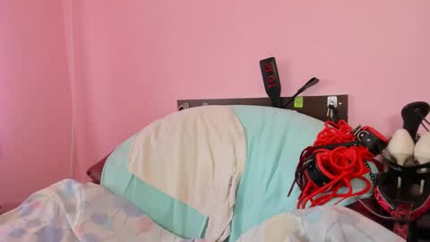 Monica online show from 02.28.25