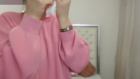 Eryka online show from 01.20.25