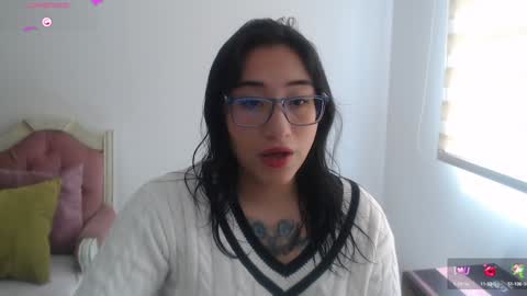 Snapshot of hottbee1 chatting on 12.05.24 AMY online show from 12.05.24