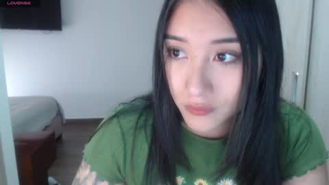 Snapshot of hottbee1 chatting on 01.27.25 AMY online show from 01.27.25