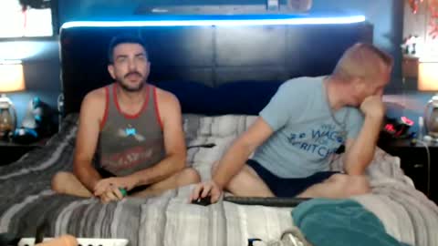 Snapshot of hottcarguyoh chatting on 07.21.26 Clutch online show from 07.21.26