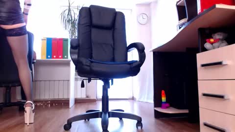 CassieAndDonald online show from 10.27.25