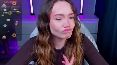 hello Im Eva online show from 02.24.26