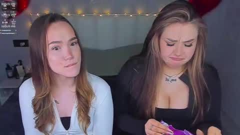 hello Im Eva online show from 02.26.26