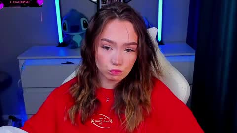 hello Im Eva online show from 05.23.26