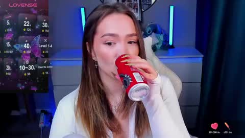 hello Im Eva online show from 05.24.26