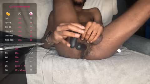 BlackEdge online show from 01.26.25