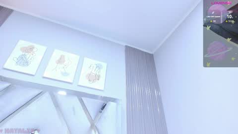 Natalia  online show from 06.02.26