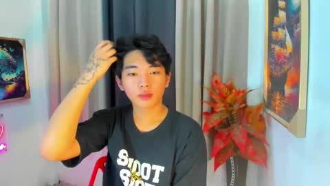 hottestloues online show from 03.17.26