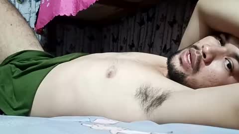 HottestPinoy32 online show from 05.08.26