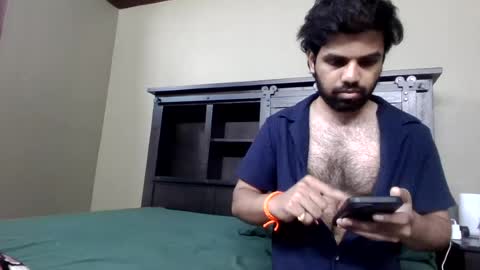 Desi Boy online show from 07.08.26