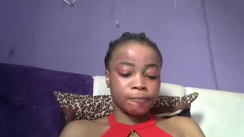 hottie baddie14 online show from 01.16.26