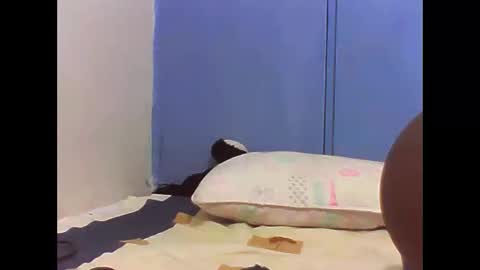 hottie_mammy online show from 11.02.25