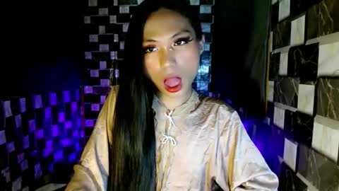 Snapshot of hottie_petite69 chatting on 06.11.26 Scarlette online show from 06.11.26