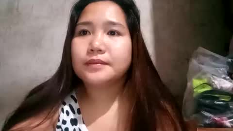 hottiecum27 online show from 02.25.26