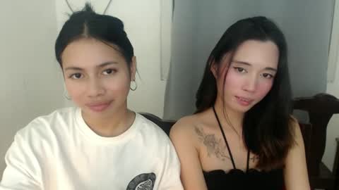 Snapshot of hottiescummerx chatting on 02.21.26 N I C A online show from 02.21.26