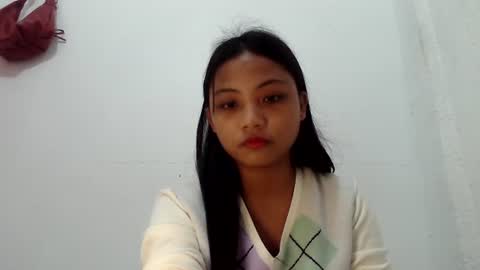 hottiest_asian online show from 08.04.26