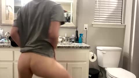 hottiewithabody101 online show from 11.03.25