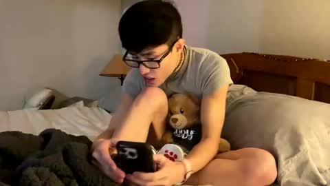 hottiewithabody101 online show from 04.05.26