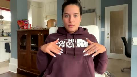 --- Dana May online show from 03.05.25