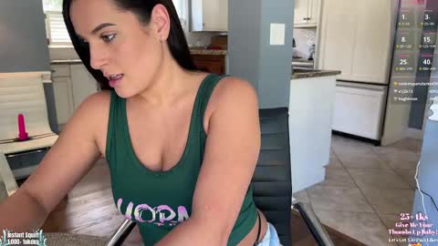 --- Dana May online show from 09.16.25