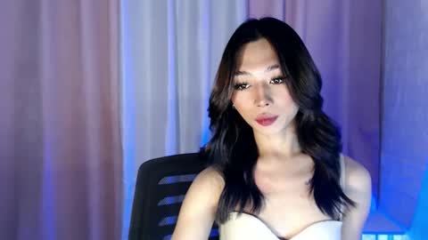 SCARLET online show from 10.16.25