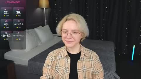 Kori online show from 05.30.26