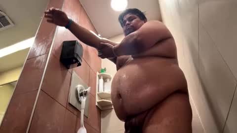 hottrucker3545 online show from 05.24.26