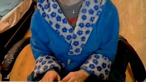 Snapshot of hotty_mary chatting on 02.19.26 Mary online show from 02.19.26