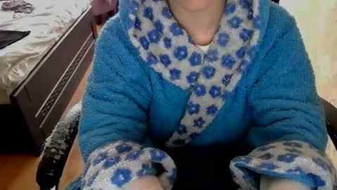 Mary online show from 04.15.26