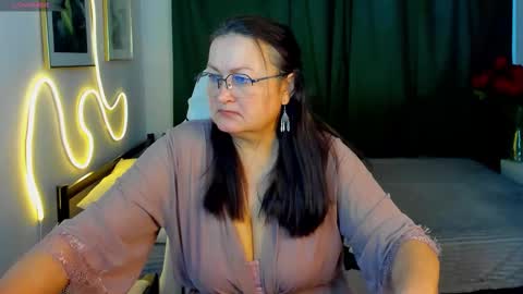 Anna online show from 03.03.26