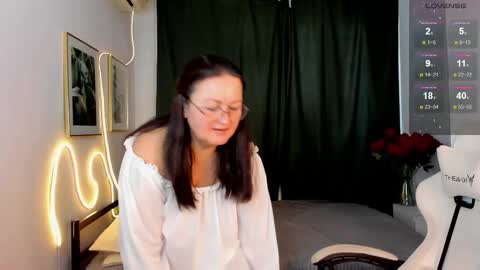 Anna online show from 03.05.26