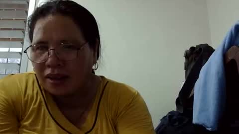 hottycrissy4u online show from 04.15.26