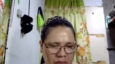 Snapshot of hottycrissy4u chatting on 06.29.26 hottycrissy4u online show from 06.29.26