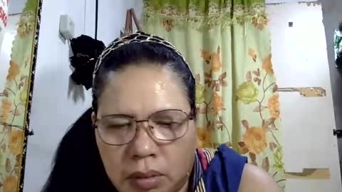 Snapshot of hottycrissy4u chatting on 07.05.26 hottycrissy4u online show from 07.05.26