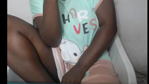 hottylissa1 online show from 09.17.25