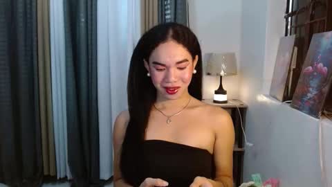 THALIE online show from 03.05.26