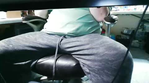 Snapshot of hotwheelsguy2 chatting on 02.17.25 Madmedic online show from 02.17.25