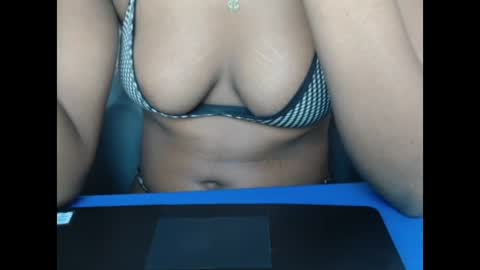 hotxxebony online show from 05.14.26